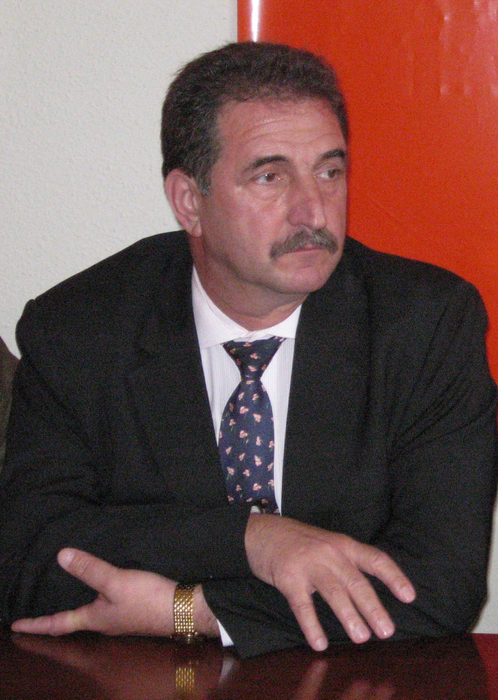 Gabriel Surdu, cumnatul Angelei Similea