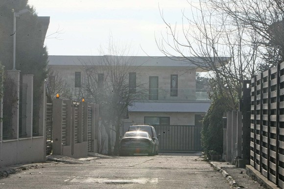 Cum arată casa în care locuiesc Antonia și Alex Velea! Au cumpărat-o cu o sumă impresionantă