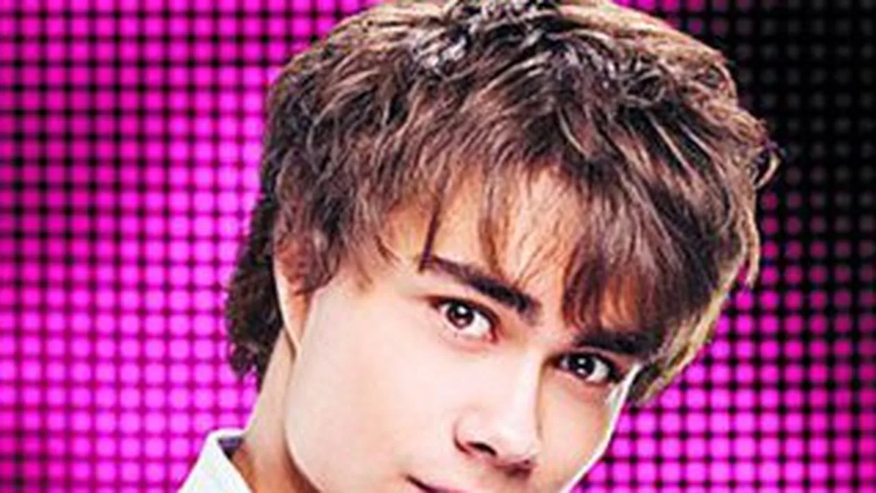 Andreea Mantea a fost declarata iubita lui Rybak!