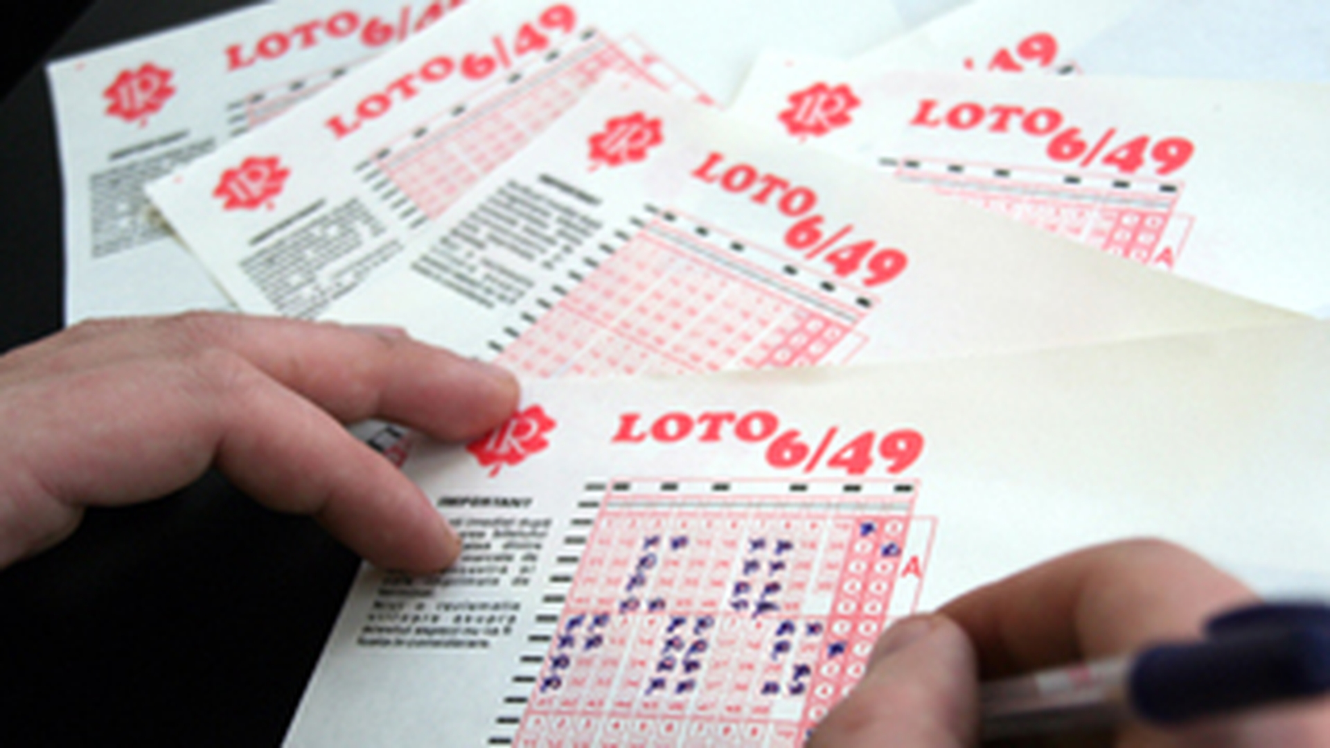 Un cetatean a depus plangere la ANPC pentru ca nu a castigat la loto desi asa citise in horoscop!