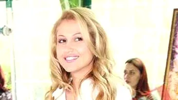 Anamaria Ferentz cere ajutor pentru un tanar paralizat