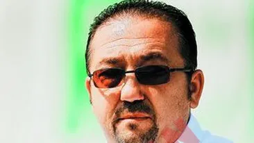 Vreau sa batem Dinamo in campionat!