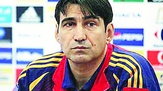 Victor Piturca: "Sunt un bunic ca toti bunicii. Nepotul meu face ce vrea din mine"