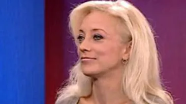 Fosta sotie a lui Catalin Crisan ia pastile in loc sa manance: Vreau sa previn bolile si imbatranirea si de aceea am apelat la astfel de metode