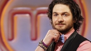 Florin Dumitrescu, scos din minti de Georgeo, la MasterChef: "Tu îţi bati joc de mine? Esti prea arogant"