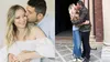 Surpriză dulce pentru soțul Laurei Cosoi. Cele patru fiice i-au pregătit tortul aniversar