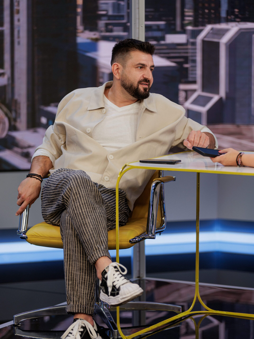 Radu Ciucă l-a dat de gol pe Cătălin Măruță! Ce îl enervează cel mai mult la prezentatorul de la Furnicuțele: „I-am spus-o de fiecare dată”