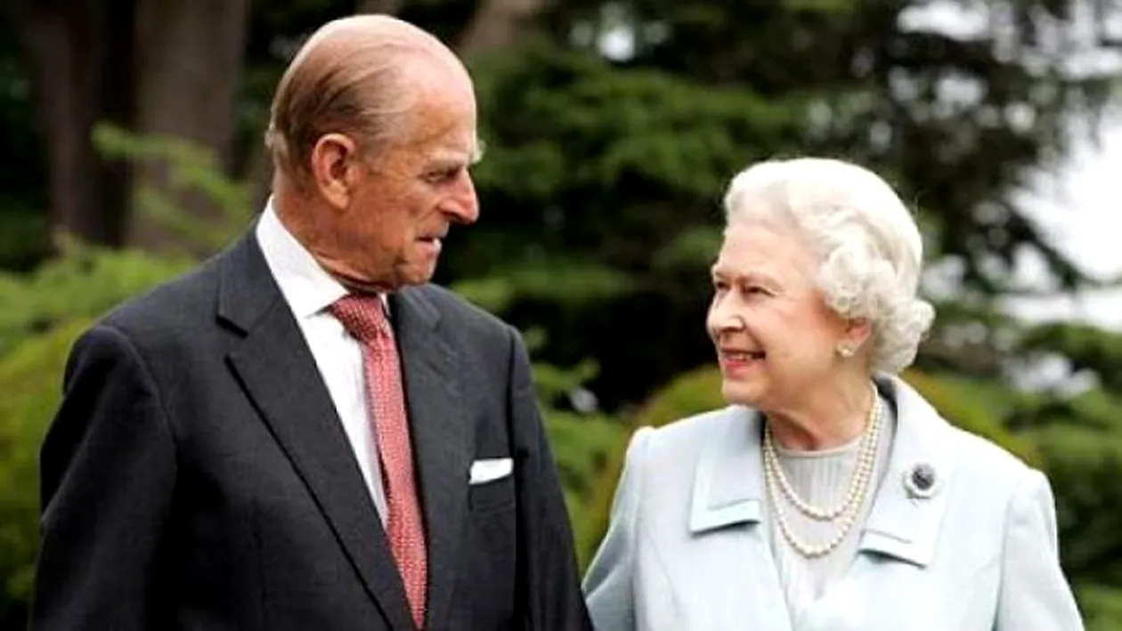 Regina Elisabeta a II-a și Prințul Philip dorm în paturi separate de peste 70 de ani. Motivul este unul bizar