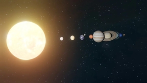 S-a descoperit o nouă planetă care poate susţine viaţa umană. Este foarte aproape de Terra