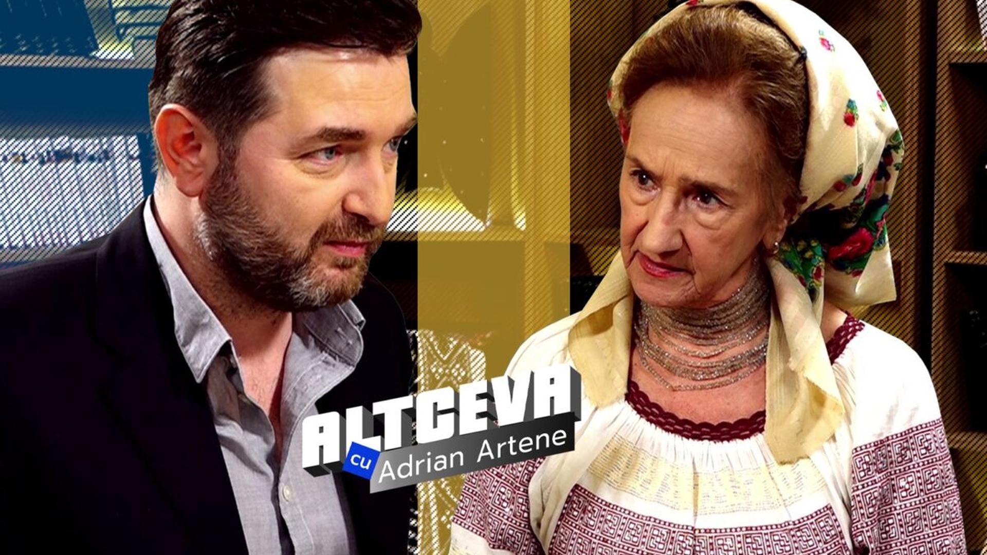 Sofia Vicoveanca, amintiri emoționante din căsnicia cu soțul decedat:  “Am avut o relație tare faină...”