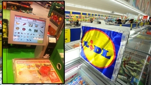 Cum "ciupește" la cântar LIDL din Cluj-Napoca. Clienții sunt păcăliți fără să își dea seama