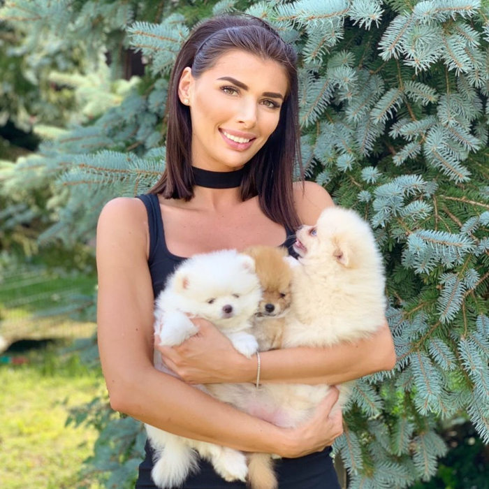 Ioana Filimon, prima declarație după ce s-a aflat că a fost sechestrată de iubitul milionar, în Turcia: „Nici eu nu știu ce este în capul lui”