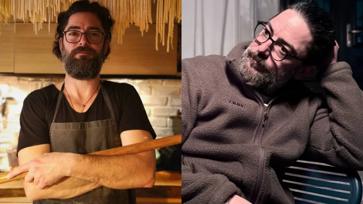 Cine este și cu ce se ocupă fosta soție a lui Dan Bordeianu. Actorul și Teodora au divorțat în mare SECRET după 7 ani de mariaj