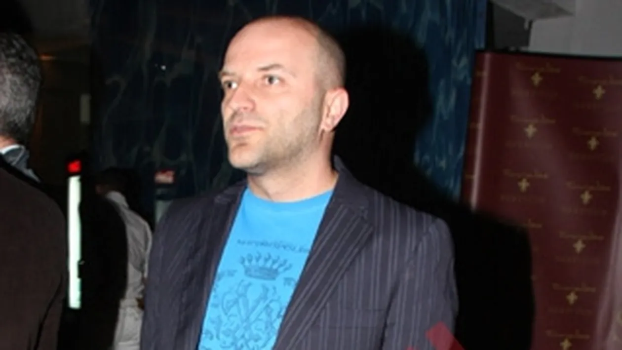 Dan Capatos: Botezatu e un ghiolban pentru ca a amenintat-o pe Bianca