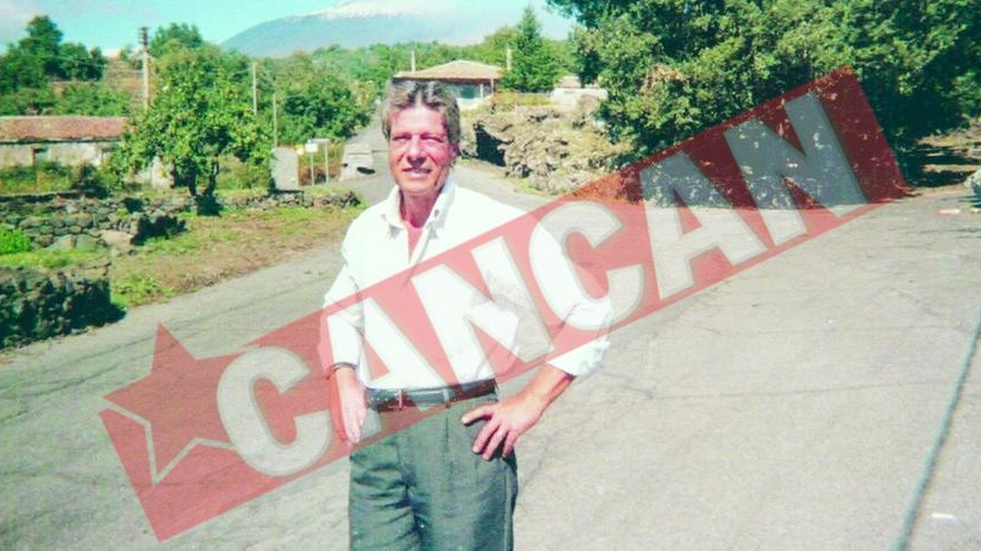 Sicilianul care ii plimba pe braileni cu microbuzul