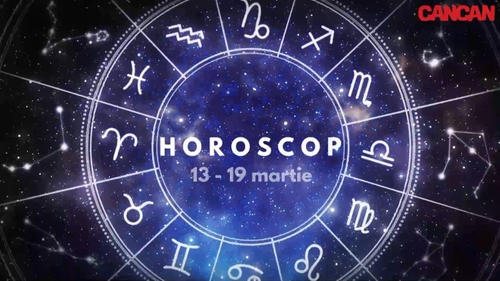Horoscop general săptămâna 13 - 19 Martie. Nativii care trebuie să fie mai chibzuiți și cumpătați