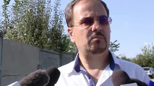 După descinderea DIICOT la casa familiei Melencu, Tonel Pop face acuzații grave: "Sunt șocat. Procurorii m-au amenințat"