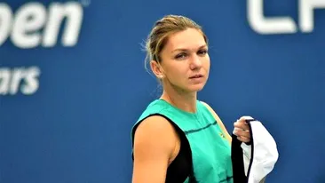 Simona Halep s-a retras de la Kremlin Cup înaintea debutului în competiție!