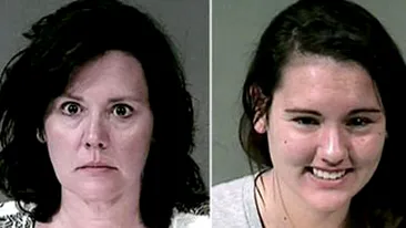O mama şi fiica sa au violat timp de trei ani un minor