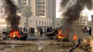 ULTIMA ORA! Atentat cu BOMBA in Egipt! Doua persoane au MURIT!