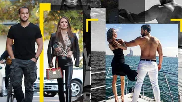 Fostul ”păpușel” al Biancăi Drăgușanu și-a asumat noua iubită! Avem imaginile care confirmă relația!