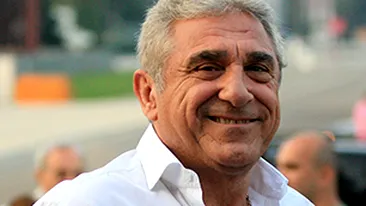 ULTIMA ORA! Giovani Becali, ELIBERAT de la Rahova