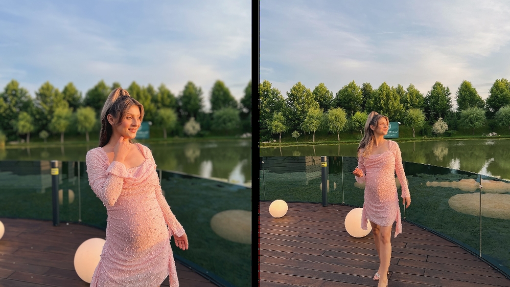 Bucurie mare în showbiz! Elena Matei de la Chefi la cuțite a devenit mămică pentru a doua oară