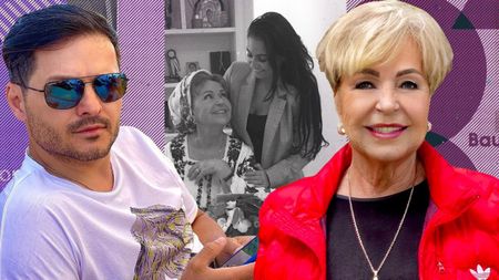 Legătura neștiută dintre Liviu Vârciu și Mioara Velicu. De ce ar fi intervenit cântăreața în relația nepoatei sale cu prezentatorul