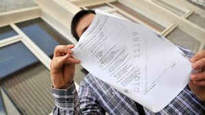 Note BAC 2025 | Schimbare radicală față de anii trecuți. Ce trebuie să faci la ora 12:00