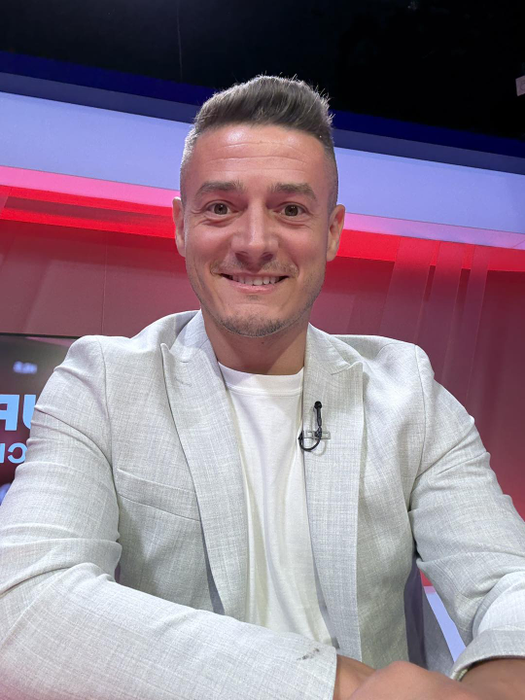 Primul concurent care merge la Asia Express 2026! Ce fost fotbalist celebru a semnat cu Antena 1