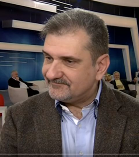 Radu Coșarcă, transformat total după ce a plecat de la Antena 1! Cu ce se ocupă acum fostul prezentator de la Observator