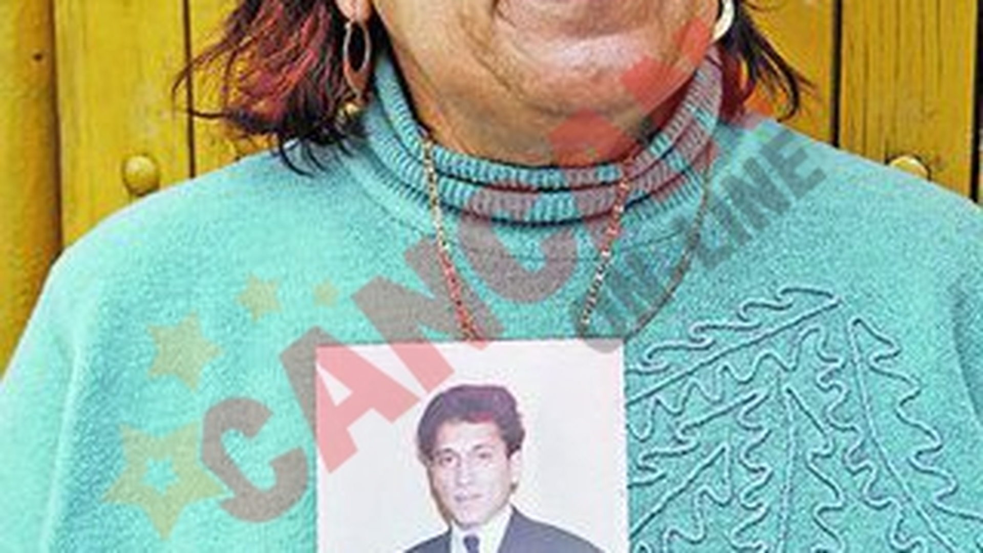 "Manca-l-ar mama de norocos!"