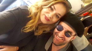 Ce relație au Feli și Smiley? Artista a mărturisit ce se întâmplă între cei doi: ”Mă uit la el și cred, și simt că”