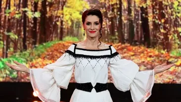 „Petrecere... cu cântec” revine la TVR 1. Iuliana Tudor ne provoacă la o nouă experiență în divertisment: inteligența artificială!