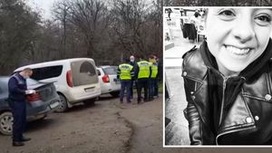Ți se sfâșie inima! Ce mesaj a postat Maria Albu înainte să se sinucidă într-o pădure din Iași: “Depresia majoră sau alte tulburări sunt probleme grave de sănătate publică”