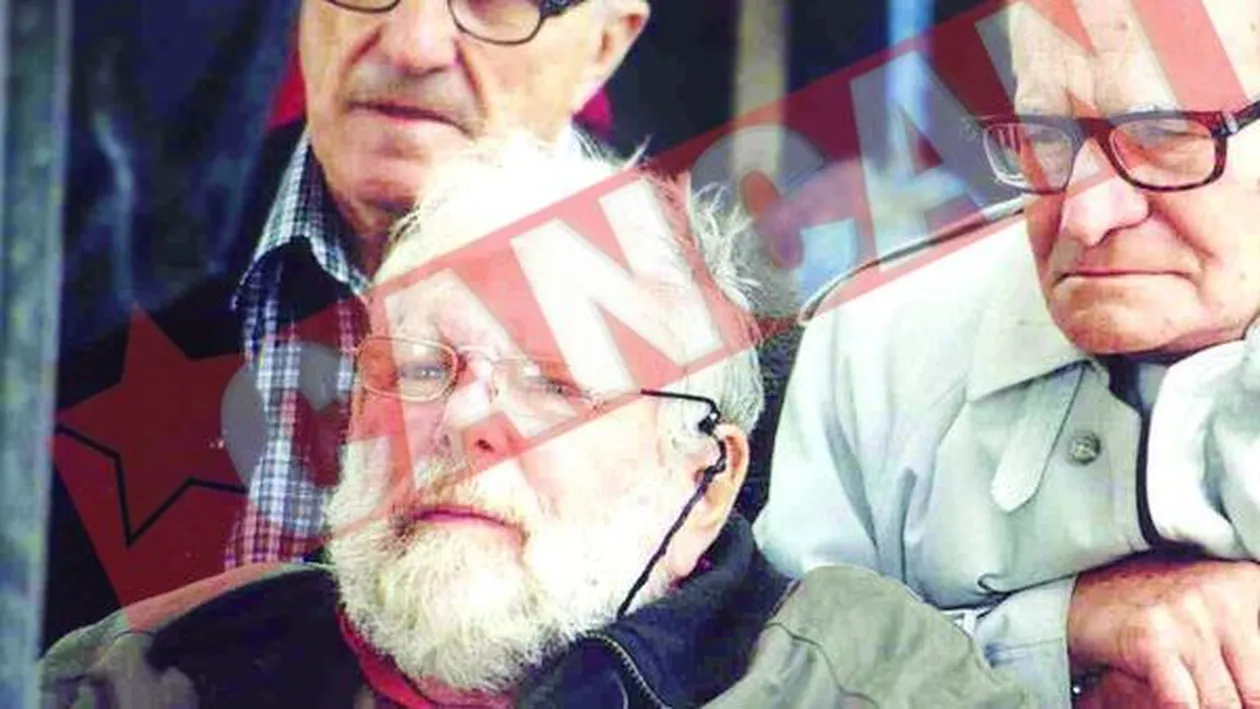 Si Lucian Pintilie a turnat la Securitate