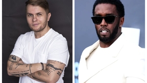 Codin Maticiuc, dezvăluiri despre prima oară când l-a întâlnit pe P. Diddy: ”Nu am ajuns la petrecerile lui și, deși atunci am regretat, acum poate e mai bine”