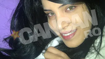 Sa fie chipul acesta un mit? Vezi aici cum arata Adelina Pestritu nemachiata!