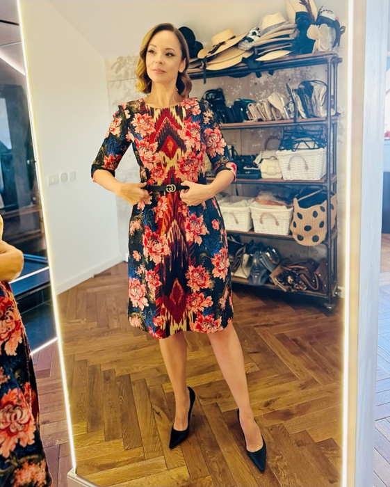 Andreea Marin, mesaj neașteptat după ce a fost invitată La Măruță cu fiica ei: ”Să nu mergi la PRO TV! Refuzați politicos invitația”