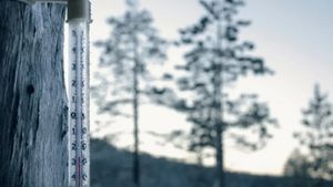 Prognoza meteo, azi, 24 martie. Vremea va fi în continuare deosebit de rece