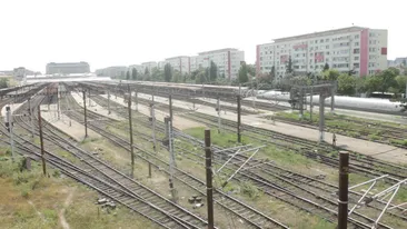 Stropeau mortii cu alcool si-i carau cu trenul! Povestea ingrozitoare a celei mai morbide filiere din Romania!