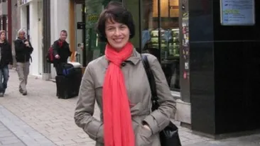 Nu mai are nicio sansa! Fetita bancherei romance ucise in Austria este condamnata la asta dupa o viata intreaga de necazuri!