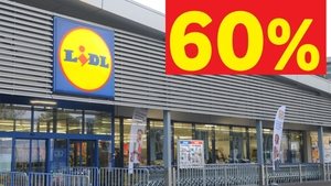 Cele 10 produse reduse cu 60% începând de astăzi, în toate magazinele LIDL din România. Promoția este valabilă toată săptămâna!