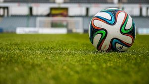 (P) Fotbalul – un fenomen în adevăratul sens al cuvântului