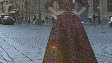 O cântăreață cunoscută de la noi este însărcinată din nou: “Sunt fericită”. Ce nume a ales pentru bebeluș