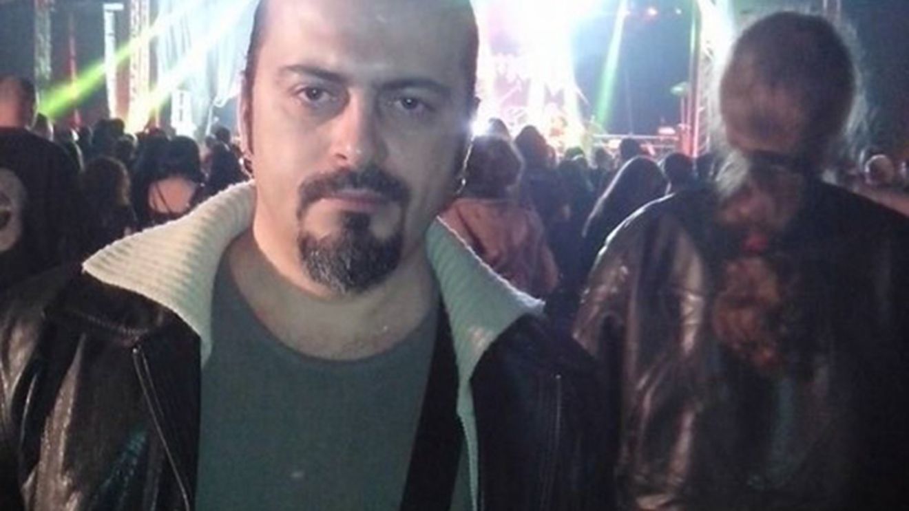 S-a intors la viata! Actorul din “Inima de tigan” vorbeste in PREMIERA despre drama de la “Colectiv”
