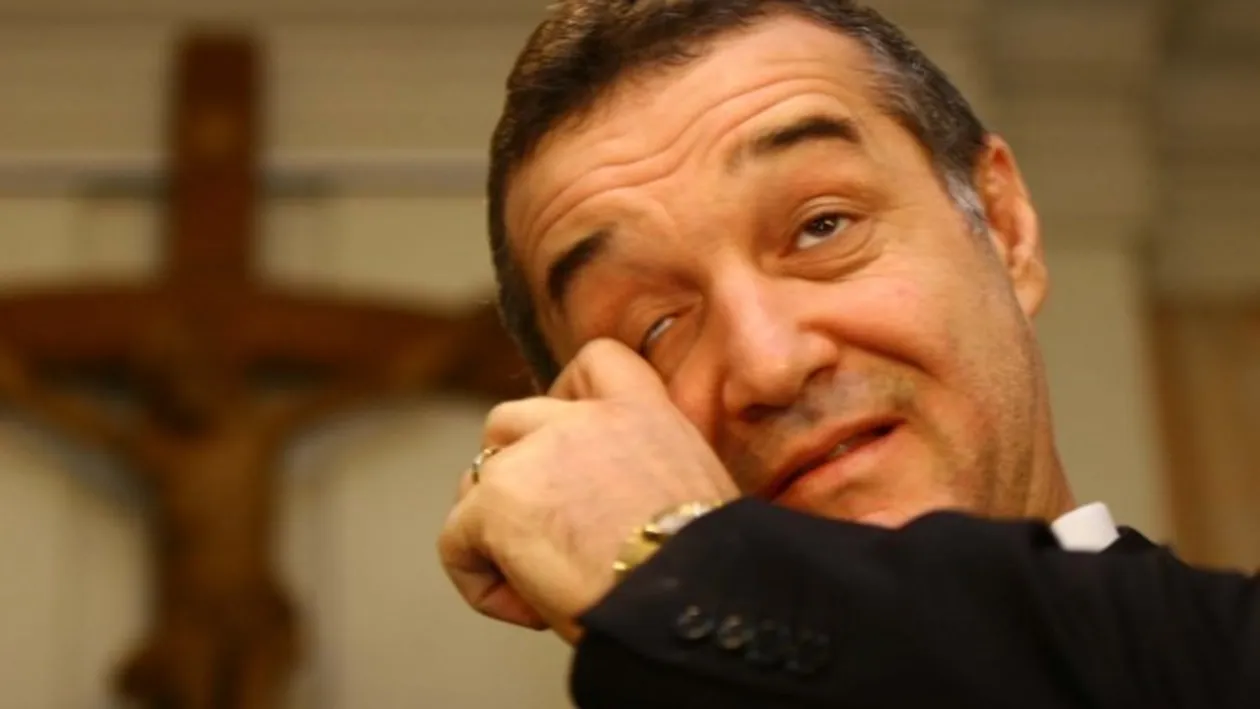 Anunţul făcut de GIGI BECALI la câteva minute după ce Marian Dârţă a murit. ”Tot ce este nevoie”