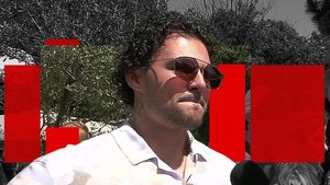 Topit de dorul iubitei! Plecarea Alexiei Eram la America Express l-a distrus pe Mario Fresh: ”Sunt terminat!”