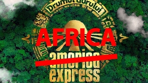 America Express devine "Africa Express" din sezoanele viitoare, la Antena 1?! Cătălin Scărlătescu i-a dat de gol
