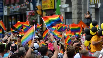 CEDO a decis! România este obligată să recunoască prin lege cuplurile formate din persoane de același sex